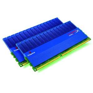   DDR3 Non ECC CL9 DIMM (Kit of 2) Tall HS Desktop Memory Electronics