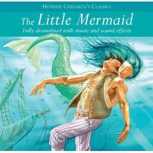    The Little Mermaid (9781444904420) Hans Christian Andersen Books
