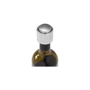  Engraved Metro Wine Stopper