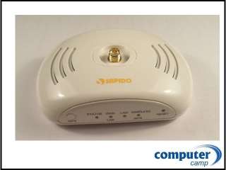 SAPIDO RB 1602 Mini Router WiFi Access Point New  
