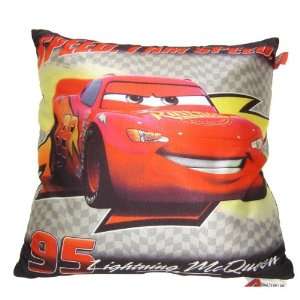  Disneys Cars Microbead Pillow 13