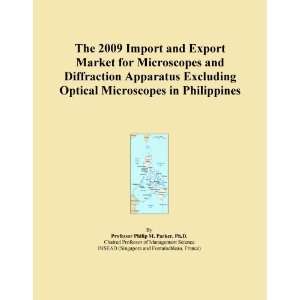   Microscopes and Diffraction Apparatus Excluding Optical Microscopes in