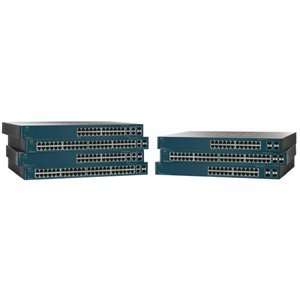  Cisco Small Business Pro ESW 540 24 Ethernet Switch. SMALL 