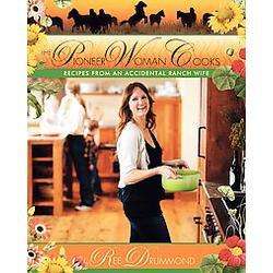 NEW The Pioneer Woman Cooks   Drummond, Ree  