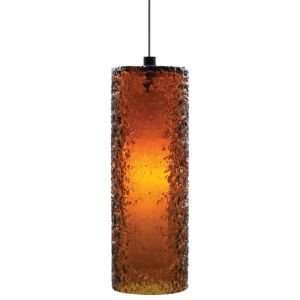  Mini Rock Candy Cylinder Pendant by LBL Lighting  R279202 