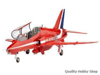   32 scale BAe Hawk Red Arrows skill 5 plastic model kit#4284  