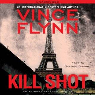Kill Shot An American Assassin Thriller