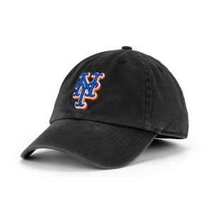  New York Mets MLB Franchise Hat
