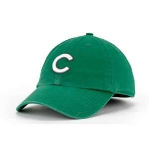  Chicago Cubs MLB Kelly Franchise Hat