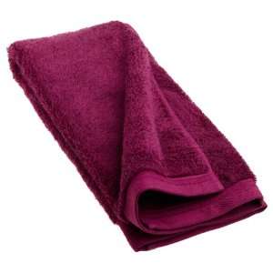 Christy Embrace with Silk Hand Towel, Eastern Red 