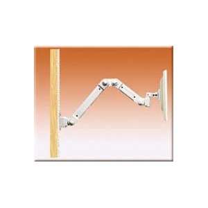   Wall Mount   Supports 4.4 to 12 Lbs.   VESA Compliant