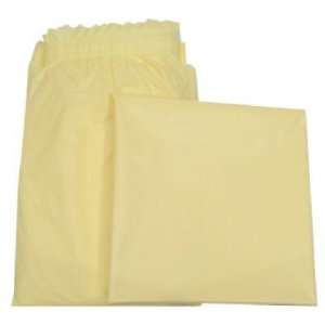   Converting #38203 54x108 Yellow Tablecloth