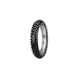  CST C7210 Surge I Rear Motorcycle Tire (100/90 19 