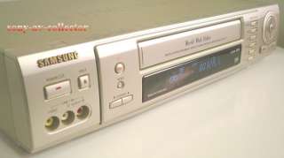   SV 5000W Multi System PAL/NTSC/SECAM Digital Converter VHS VCR