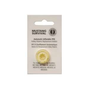  Mustang Bobbin Replacement for Automatic PFDs Arts 