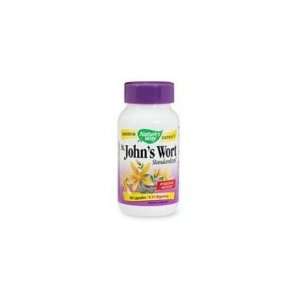   Natures Way St. Johns Wort Standardized ( 1x90 CAP) By Natures Way