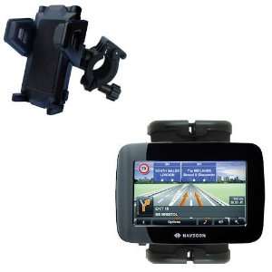   System for the Navigon 2100 max   Gomadic Brand GPS & Navigation