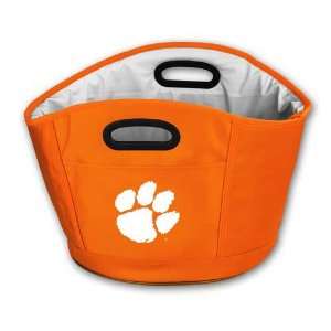  Clemson Tigers NCAA Party Bucket