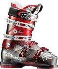 rossignol synergy sensor2 100 ski boots 27 5 returns not