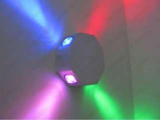 4W High Power LED Wall House Light KTV Bar Pub Decor Sconce Porch Lamp 