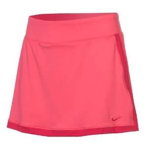  Nike Womens Border Tennis Skirt