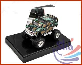 Radio Control High Speed Jeep RC Pickup Truck Car Toy  