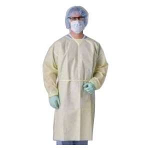   Fluid Resistant SMMS Gowns(Sold by case)