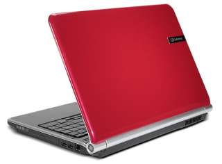 Gateway NV5369Zu 15.6 Inch Laptop (Red)