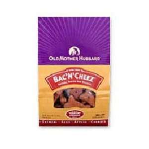  Old Mother Hubbard   5 oz. Bac N Cheez Biscuit Pet 