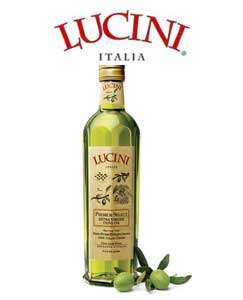   Shop   Lucini Extra Virgin Olive Oil , 25.4 Ounce Bottle (Pack of 2