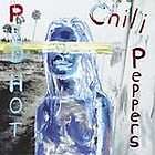 red hot chili peppers cd  
