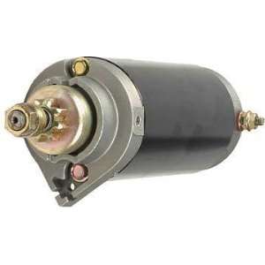  NEW STARTER MOTOR MARINER OUTBOARD 135 275 HP ENGINES Automotive
