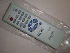 NEW Tosaki Sharp GA554SA TV Remote  