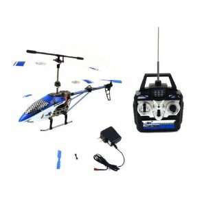   Channel Gyroscope RC Helicopter with Flash LED    NEW Toys & Games