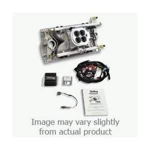  Holley 92004111 Commander 950 Multi Point Fuel Injection 