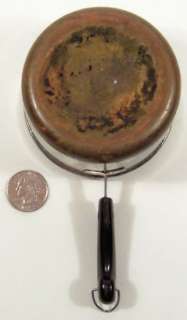 Vintage Revere Ware Copper Bottom Kitchen Measuring Cup  