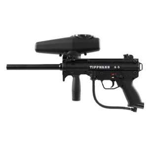  Tippmann 2011 A 5 Basic Paintball Gun