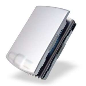   Innopocket Aluminum Metal Hard case for Palm Tungsten E Electronics