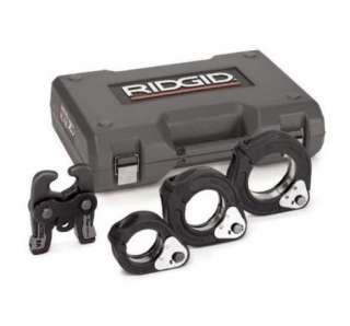 RIDGID 20483 2 1/2 INCH TO 4 INCH STANDARD SERIES PROPRESS XL C RINGS