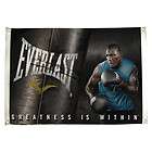 gym banner, boxing gloves items in everlast banner 