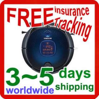 Samsung VC RL84V Tango robotic Vacuum Cleaner SR8855  