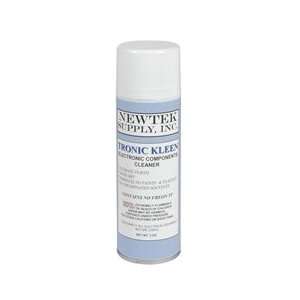   Cleaner & Degreaser 5oz Harmless To Plastic & Parts Electronics
