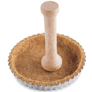  Tart Dough Tamper