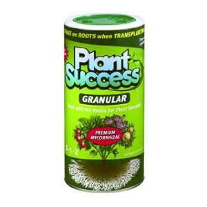  Plant Success Granular Patio, Lawn & Garden