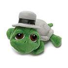 Russ Plush   Lil Peepers   GROOM SHECKY the Green Turtle (12 inch 