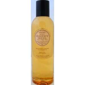  Perlier by Perlier, 6.7 oz Body Honey Miel Softening Bath 