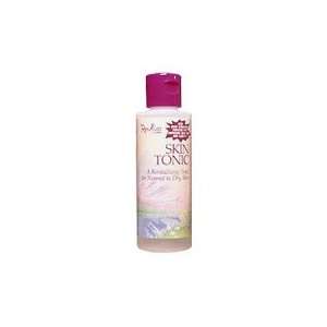  Organic Skin Tonic   4 oz., (Reviva) Health & Personal 