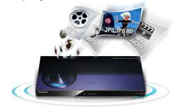 BRAND NEW Samsung BD C5900 1080P 3D WIFI Blu Ray Disc DVD Video Player 