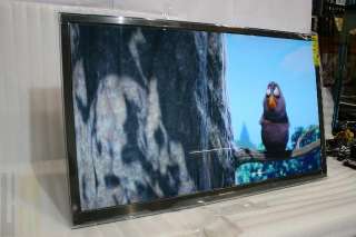 Samsung PN51D7000 51 Full 3D 1080p HD Plasma Internet TV 36725235441 