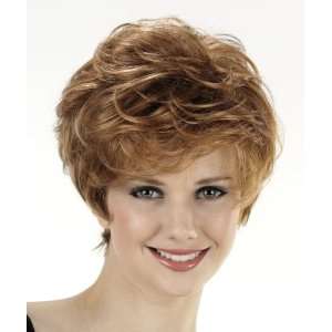  Tony Of Beverly Wigs DION Short Synthetic Wig Retail 169 
